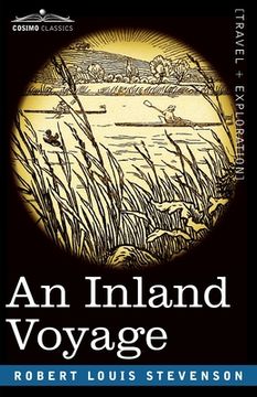 portada An Inland Voyage (in English)