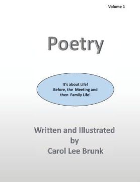 portada Poetry: Family Poetry (en Inglés)