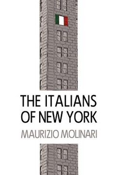 portada the italians of new york