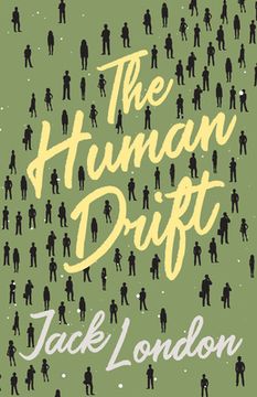 portada The Human Drift (en Inglés)