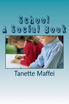 portada School: A Social Book (in English)