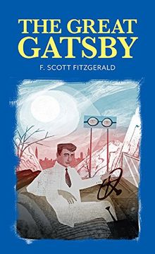 portada Great Gatsby, The (en Inglés)