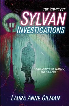portada The Complete Sylvan Investigations 