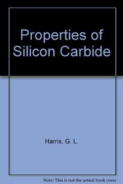 portada Properties of Silicon Carbide 