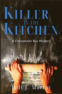 portada Killer in the Kitchen 