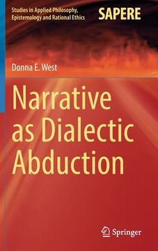 portada Narrative as Dialectic Abduction (en Inglés)