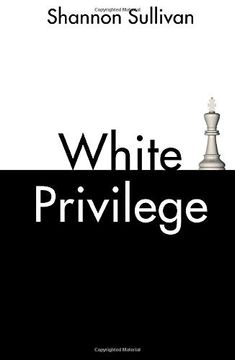 portada White Privilege (en Inglés)