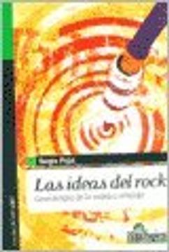 portada Las Ideas del Rock (in Spanish)