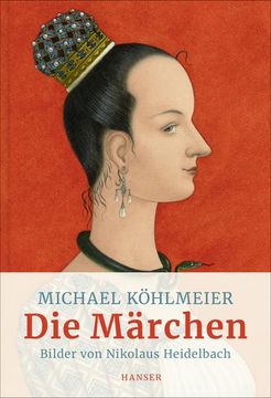 portada Die Märchen: Illustriert von Nikolaus Heidelbach (en Alemán)