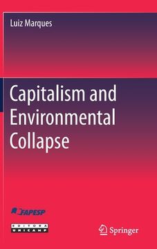 portada Capitalism and Environmental Collapse