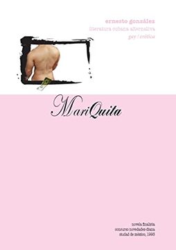 portada Mariquita (in Spanish)