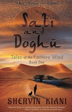 portada Sati and Doghu: Volume 1 (Tales of the Eastern Wind)