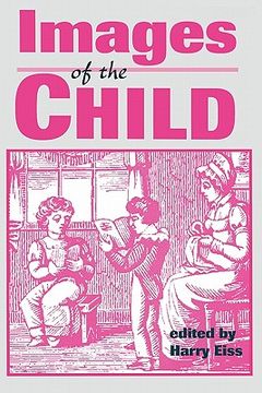 portada images of the child (in English)