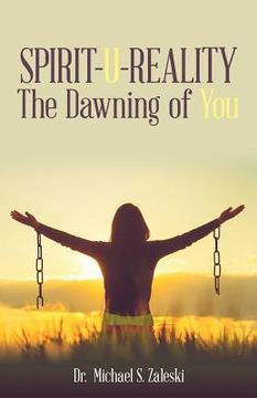 portada Spirit-U-Reality: The Dawning of You