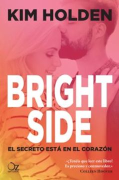 portada Bright Side: El Secreto Está en el Corazón