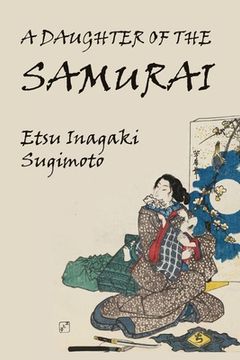 portada A Daughter of the Samurai (in English)