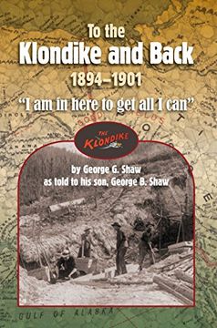 portada To the Klondike and Back (1894-1901)
