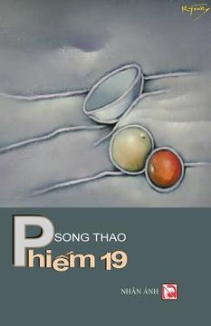 portada Phiem 19 (en Vietnamita)