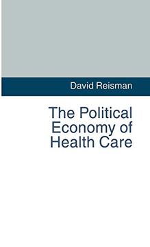portada The Political Economy of Health Care 