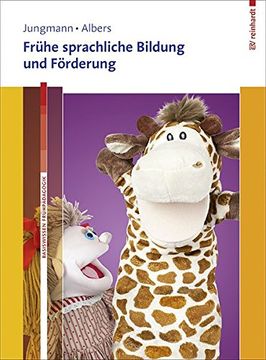 portada Frühe Sprachliche Bildung und Förderung (en Alemán)