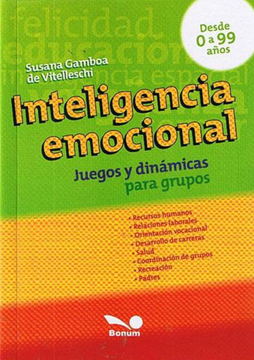 Inteligencia Emocional (in Spanish)