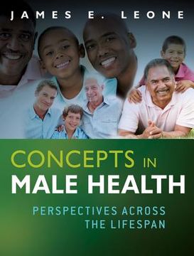 portada concepts in male health