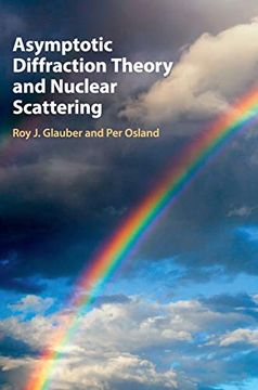 portada Asymptotic Diffraction Theory and Nuclear Scattering (en Inglés)