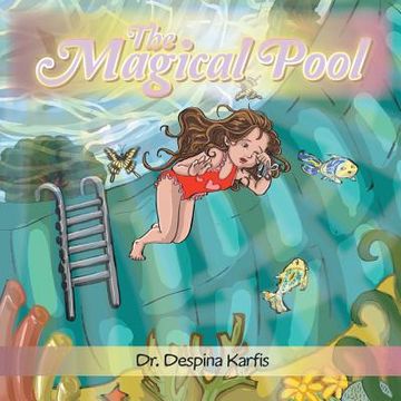 portada The Magical Pool (en Inglés)