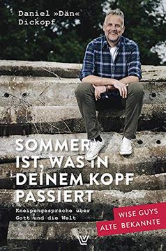 portada Sommer Ist, was in Deinem Kopf Passiert (in German)