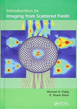 portada Introduction to Imaging from Scattered Fields