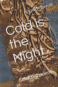 portada Cold is the Night: Selected Poems (en Inglés)
