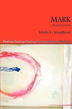portada mark, second edition (en Inglés)