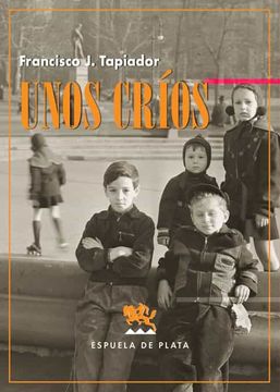 portada Unos Críos (in Spanish)