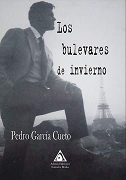 portada Los Bulevares de Invierno (in Spanish)