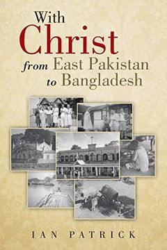 portada With Christ From East Pakistan to Bangladesh 