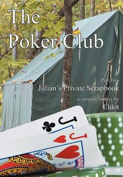 portada the poker club