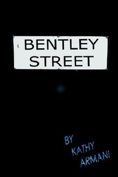 portada bentley street (in English)