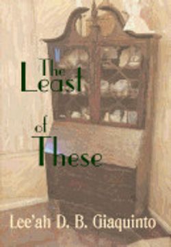 portada The Least of These (in English)