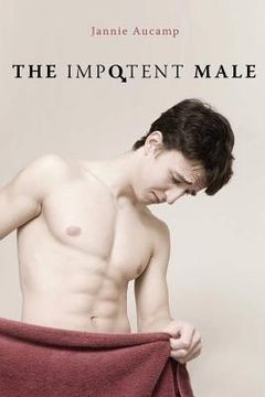 portada The Impotent Male (en Inglés)
