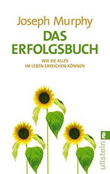 portada Das Erfolgsbuch. Wie sie Alles im Leben Erreichen Können (in German)