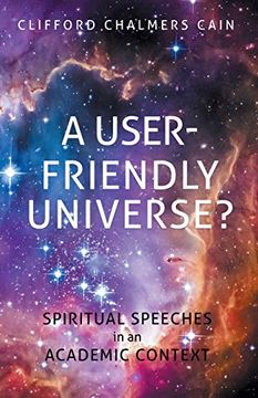 portada A User-Friendly Universe? (en Inglés)
