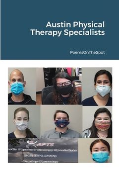 portada Austin Physical Therapy Specialists (en Inglés)