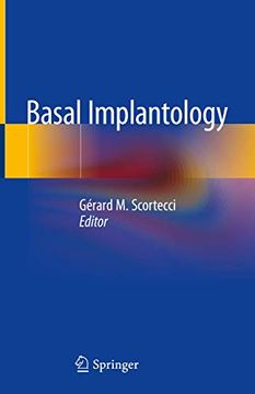 portada Basal Implantology (en Inglés)