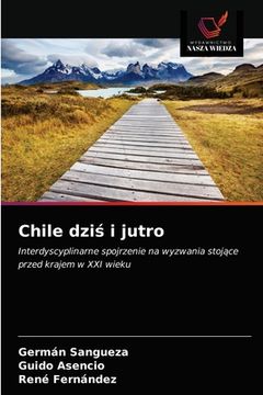 portada Chile dziś i jutro (en Polaco)