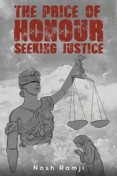portada The Price of Honour - Seeking Justice (en Inglés)