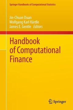 portada handbook of computational finance