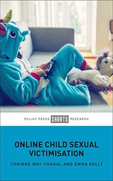 portada Online Child Sexual Victimisation