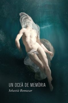 portada Un Ocea de Memoria (in Catalá)