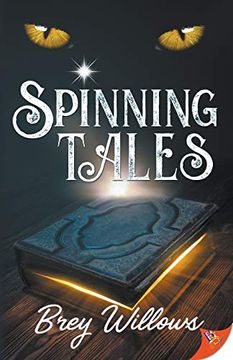 portada Spinning Tales (en Inglés)