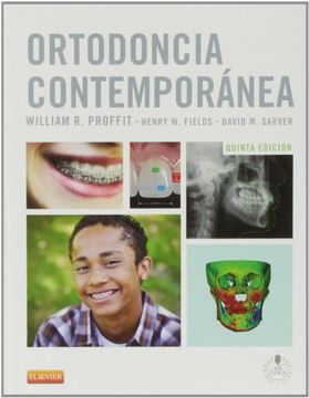 portada Ortodoncia Contemporánea